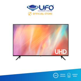 Samsung 43 Inch Led Smart Tv Uhd 4K UA43AU7002KXXD 