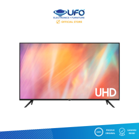 Ufoelektronika Samsung UA65AU7002KXXD LED Smart TV Crystal UHD 4K 65 Inch