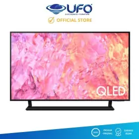 Samsung 65 Inch Led Smart Tv Uhd 4K UA65CU8500KXXD 