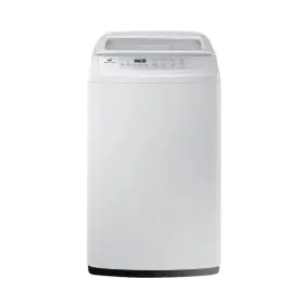 Ufoelektronika Samsung 7 Kg Mesin Cuci Top Loading Diamond Drum Technology WA70H4000SG/SE