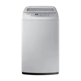 Ufoelektronika Samsung Mesin Cuci 1 Tabung Top Loading 7.5 Kg WA75H4200SG/SE 