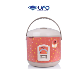 Ufoelektronika Miyako Rice Cooker MCM-838 2.2L MCM838