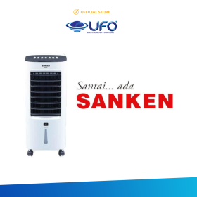 Sanken SAC38 Air Cooler