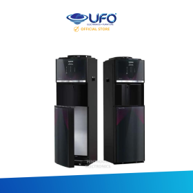 Sanken DA21GBK Dispenser Duo Galon