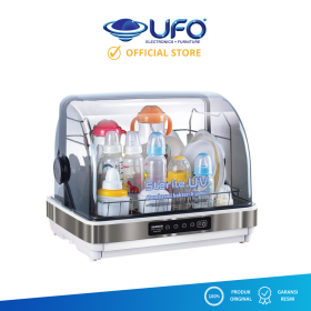 Ufoelektronika Sanken DD38UV Dish Dryer