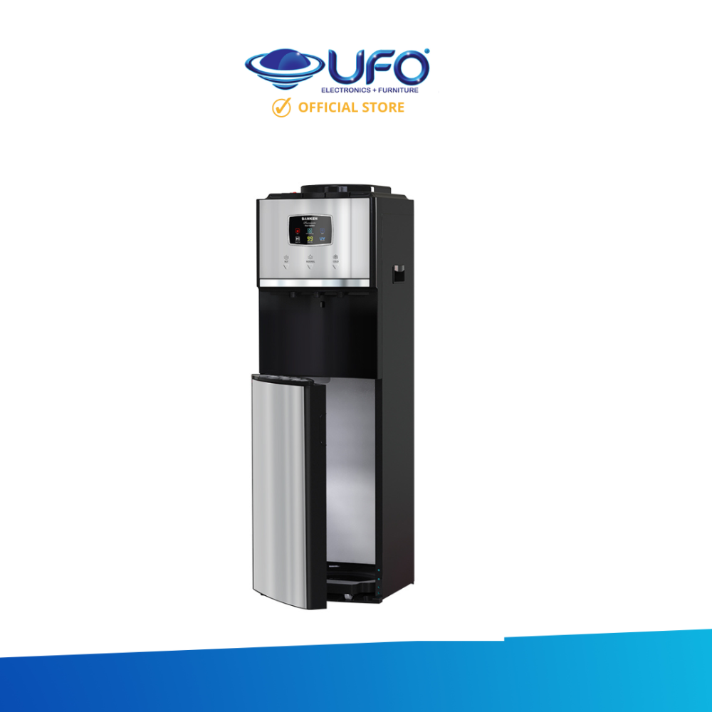 Sanken DA15SSBK Dispenser Duo Galon