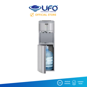 Ufoelektronika Sanken HWDC555IC Dispenser Galon Bawah 