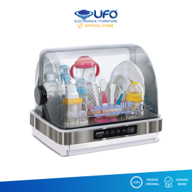 Sanken DD33UV Dish Dryer