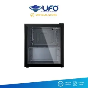 Ufoelektronika Sanken SRS50R6 Showcase Mini 50 Liter