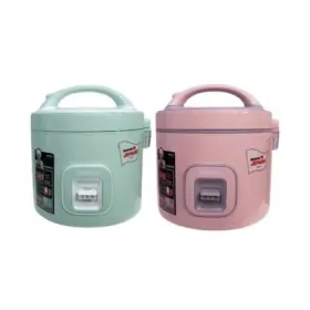 Ufoelektronika Denpo DMJ881 Rice Cooker 1,8 Liter