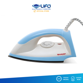 Sharp 400 Watt Setrika EIN05B