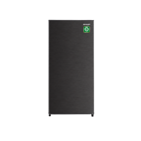 Ufoelektronika SHARP Kulkas 1 Pintu Kirei III Series 184 / 175 Liter SJN193NHS