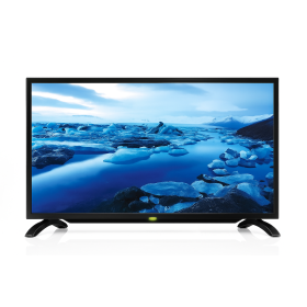 Sharp 32 Inch Led Tv 2TC32BA1I 