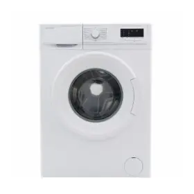Ufoelektronika Sharp Mesin Cuci 1 Tabung Front Loading 8 Kg ESFL1082B
