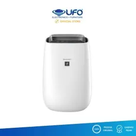 Ufoelektronika Sharp 30 M2 Air Purifier FPJ40YW 