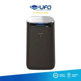 Sharp FPJ80YH Air Purifier With AIoT Fungtion