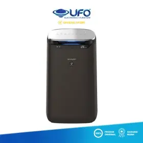 Ufoelektronika Sharp 62 M2 Air Purifier With AIot Fungtion FPJ80YH 