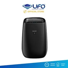 Ufoelektronika Sharp Air Purifier with Mosquito Catcher FPJM40YB 