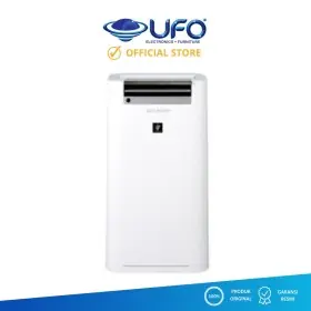 Sharp Air Purifier 2.5 Liter KCG50YW