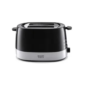 Sharp Toaster KZ2S02BK	