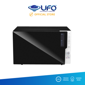 Sharp 28 Liter Microwave Oven R88DO(K)-IN