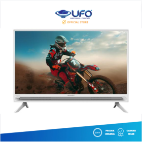 Sharp 32 Inch Led Tv Digital Usb LC32SA4200-IWH CLEARANCE SALE 