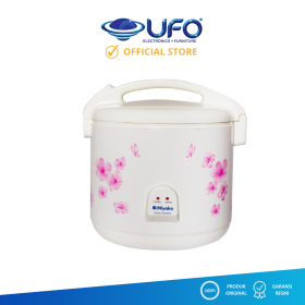 Ufoelektronika MIYAKO RICE COOKER MJ709EP