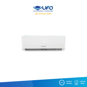 Sharp AC 1/2 PK Split Standart AHA5UCY | UNIT ONLY