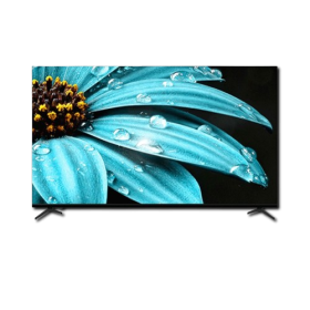 Ufoelektronika Sharp 55 Inch 4K UHD Fremeless Google TV 4TC55FJ1X 