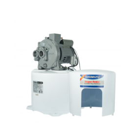 Ufoelektronika Shimizu Pompa Air Jet Pump Otomatis PC250BIT