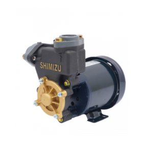 Ufoelektronika Shimizu Pompa Air Sumur Dangkal Non Auto / Non Otomatis PL122 BIT