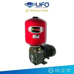 Ufoelektronika Shimizu Pompa Air Jet PC503BIT
