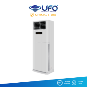 Ufoelektronika AC Sharp 5PK Air Floor Standing GSA48ACY | UNIT ONLY