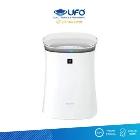 Ufoelektronika Sharp 30 M2 Air Purifier FPF40YW 