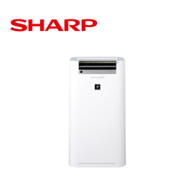 Ufoelektronika Sharp KCG50YW Air Purifier