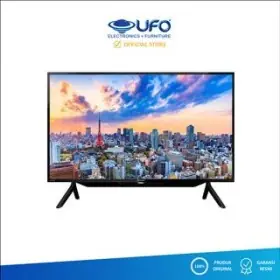 Sharp 42 Inch Led Tv Digital 2TC42BD1I 