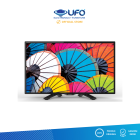 Sharp 32 Inch Led Tv 2TC32DD1I 
