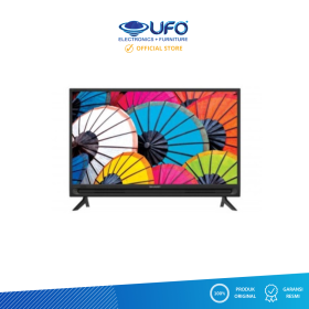 Sharp 32 Inch Led Tv Smart Digital 2TC32DF1I 
