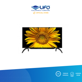 Sharp 42 Inch Led Tv Smart Digital 2TC42DF1I 