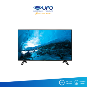 SHARP 4TC60CH1X 60" 4K UHD DIGITAL TV