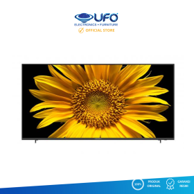 SHARP 4TC55EJ2X 55" 4K UHD SMART TV