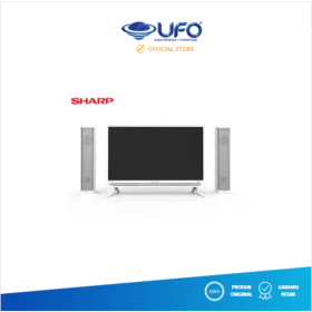 Ufoelektronika Sharp 32 Inch Led Tv 2TC32BB2-ITW