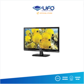 Ufoelektronika Sharp LC24LE170I Led Tv 24 Inch