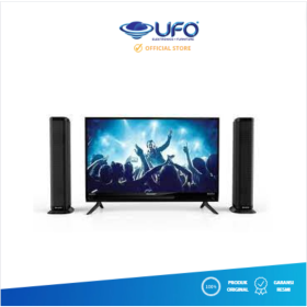Sharp 32 Inch Led Tv 2TC32BB1-ITB