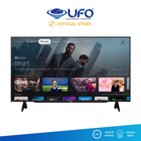 Ufoelektronika Sharp 42 Inch Led Google Tv 2TC42FG1I 