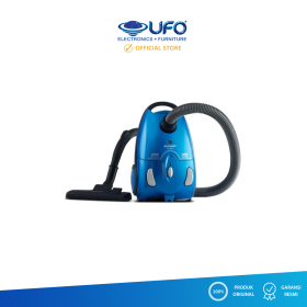Sharp 400 Watt Vacuum Cleaner EC8305B/P