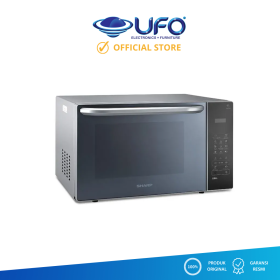 Ufoelektronika Sharp Microwave 25 Liter R735MT(S)