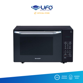 MICROWAVE R735M5T(K) GRILL MICROWAVE OVEN