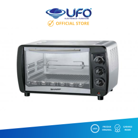 Ufoelektronika Sharp EO35SL Oven Electric 35 Liter