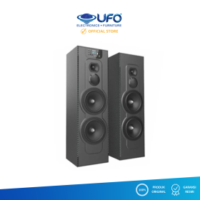 Ufoelektronika Sharp Speaker CBOXD988CB 